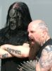 Mick Thomson and Kerry King (Slayer), Download 2004.jpg